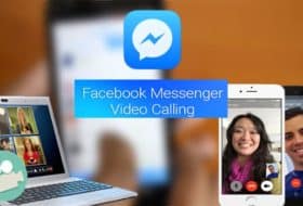 Facebook Messenger এর ভিডিও কল রেকর্ড করার পদ্ধতি