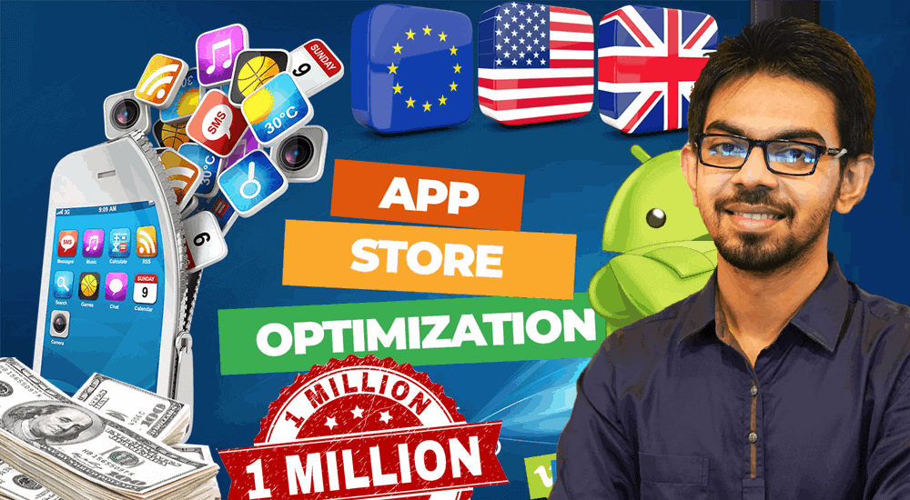 Advanced Mobile App Marketing To Make More Money From Apps