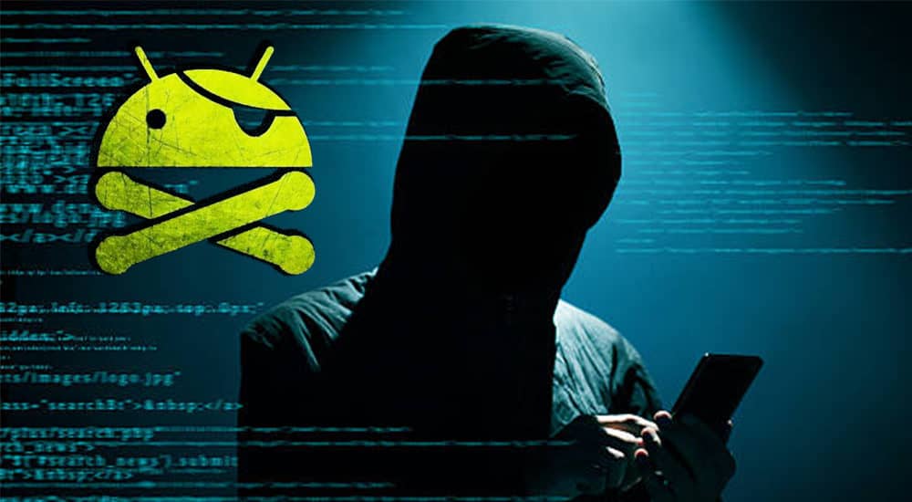 Become A Master In Ethical Hacking With Android