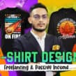 Basic to Advanced T-shirt Design Masterclass in Bangla