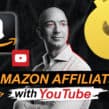 Amazon Affiliate Marketing with YouTube: Earn 60,000 TK / Month
