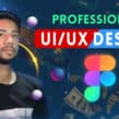 Project Based Professional UI/UX Design Course in Bangla