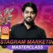 Instagram Marketing Masterclass: Earn 30,000 TK / Month via Mobile
