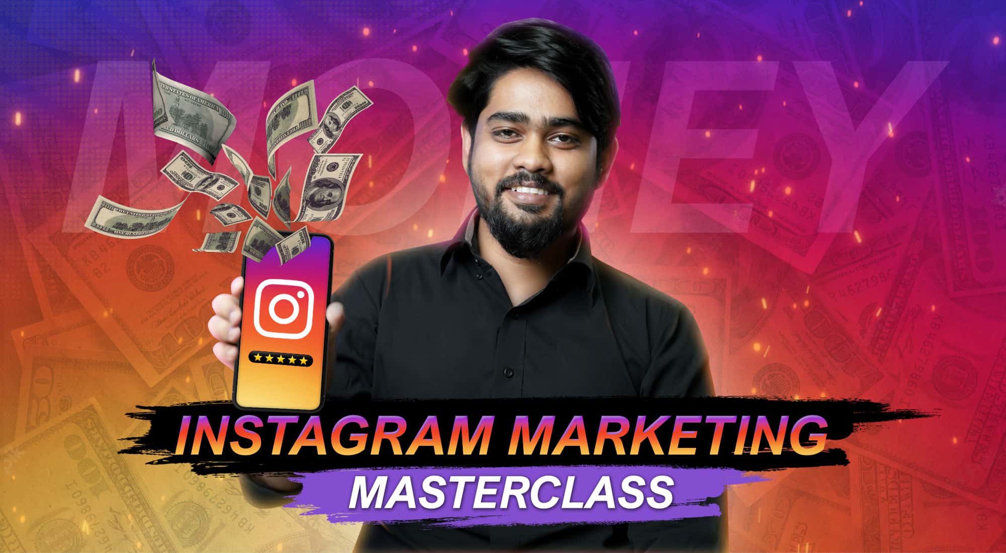 best instagram marketing bangla course