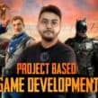 Project Based No-Code Game Development Masterclass in Bangla
