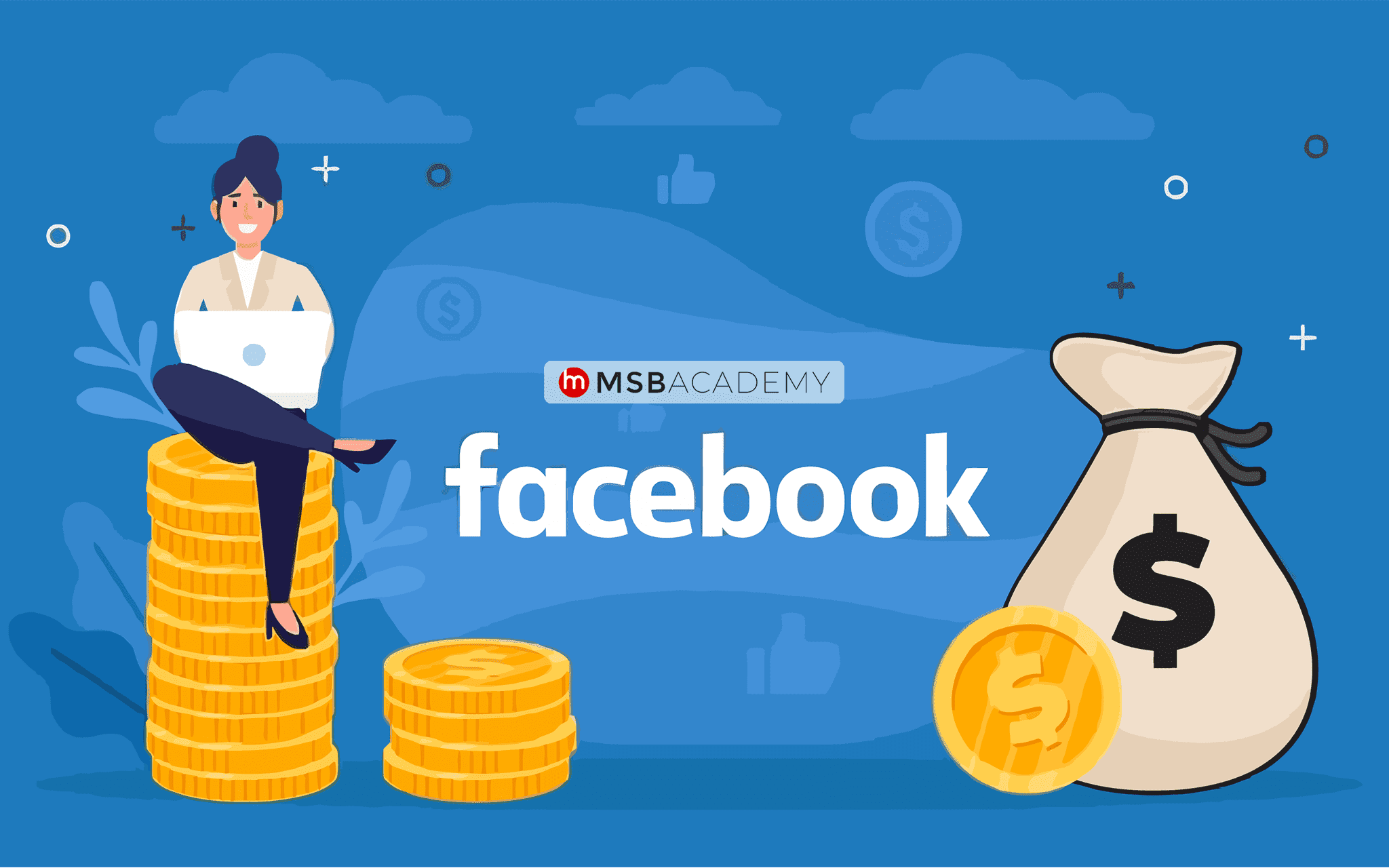 earn money from facebook